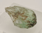 Hiddenite Crystal Mineral Specimen - Afghanistan
