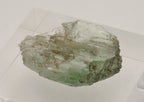Hiddenite Crystal Mineral Specimen - Afghanistan