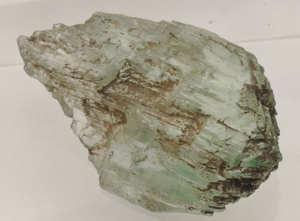 Hiddenite Crystal Mineral Specimen - Afghanistan