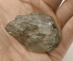 Hiddenite Crystal Mineral Specimen - Afghanistan