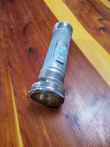 Vintage Lightmaster Flashlight