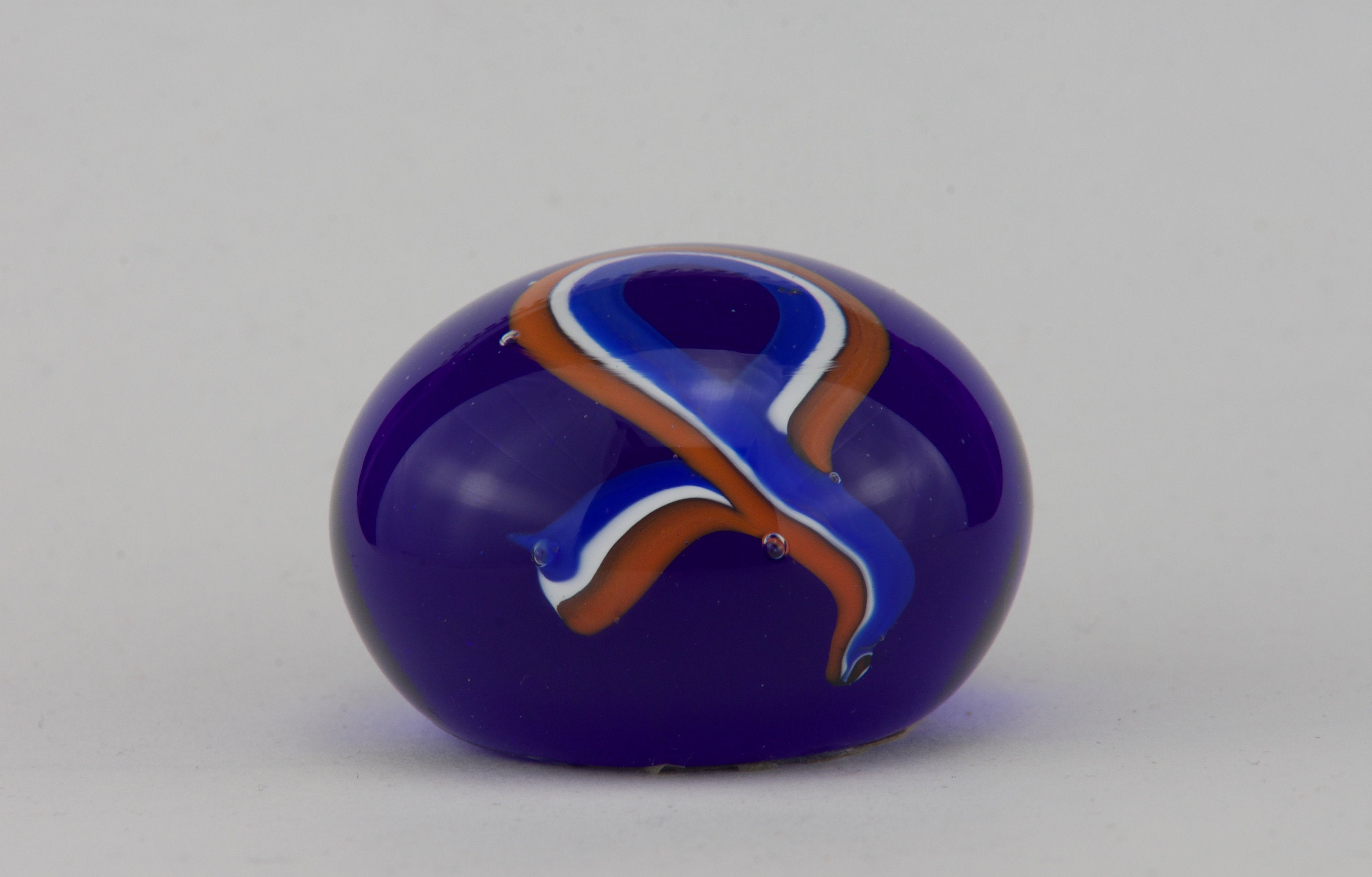 Spring Bull Studio - Glass Paperweight