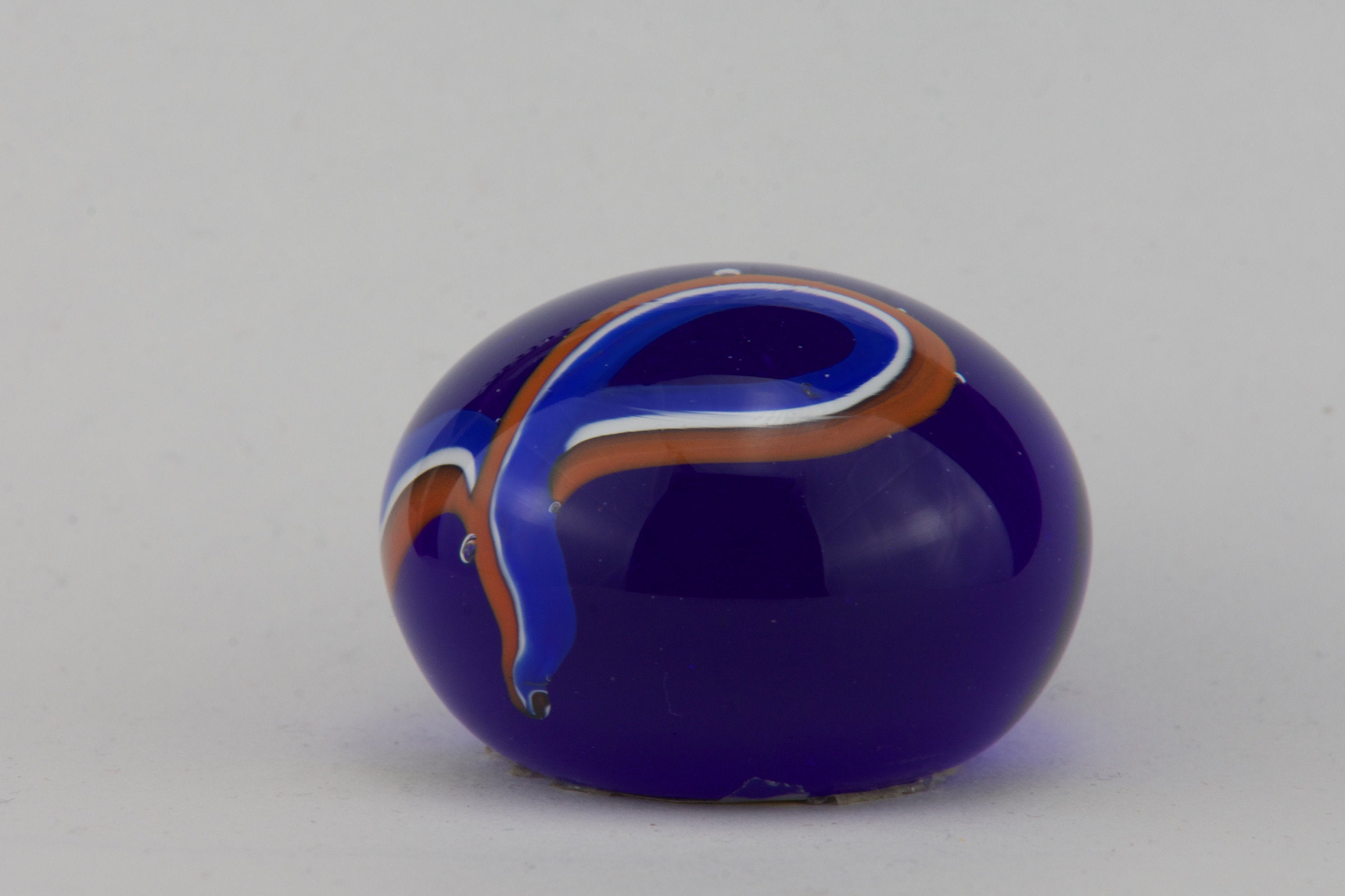 Spring Bull Studio - Glass Paperweight