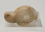 Carved Soapstone Turtle