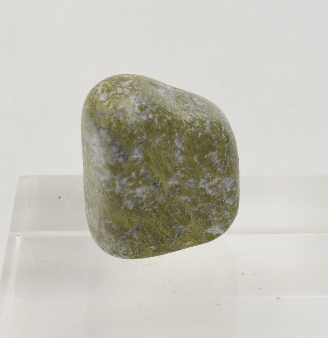Polished Piece of Serpentine