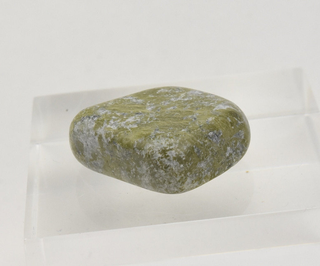 Polished Piece of Serpentine