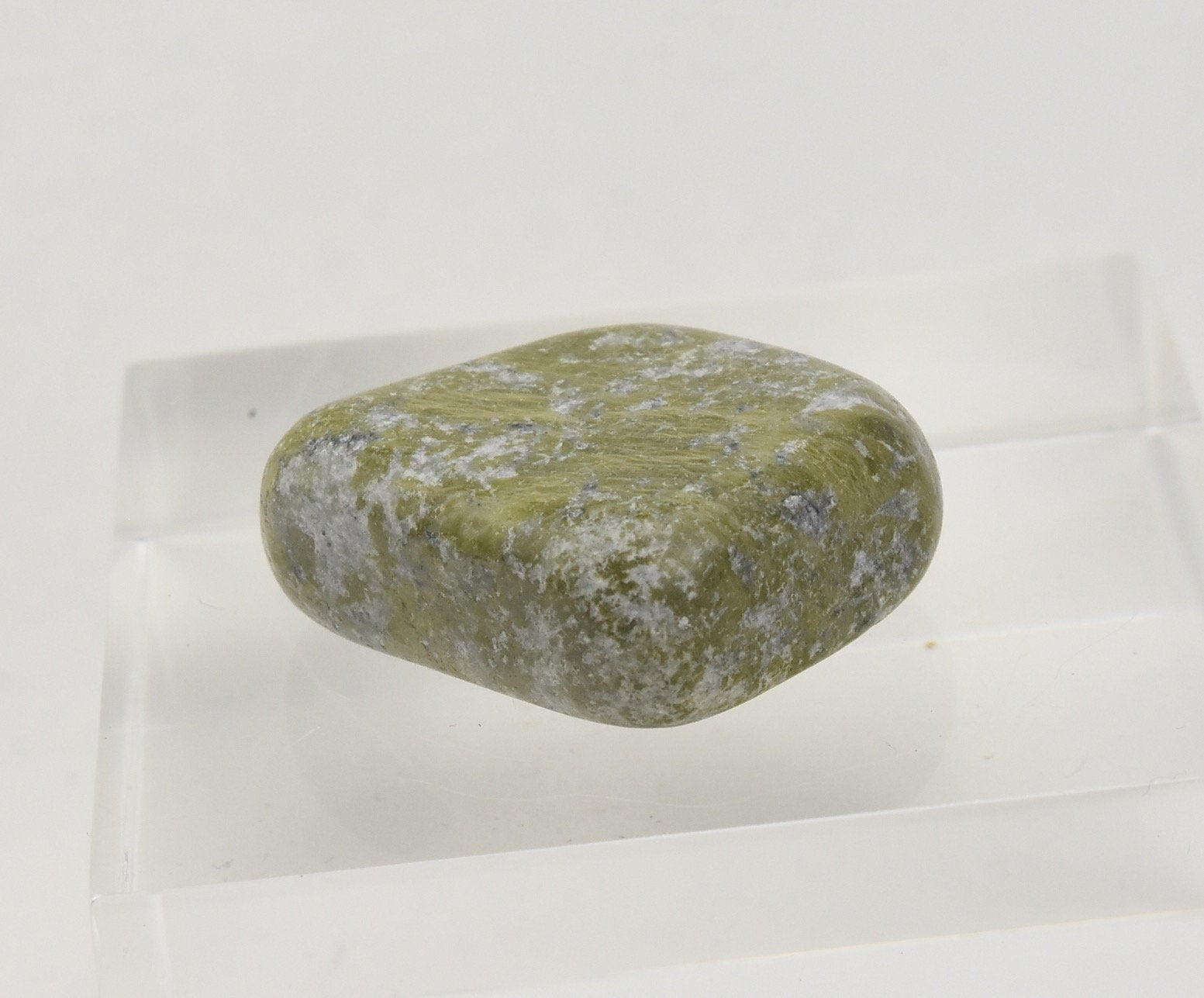 Polished Piece of Serpentine