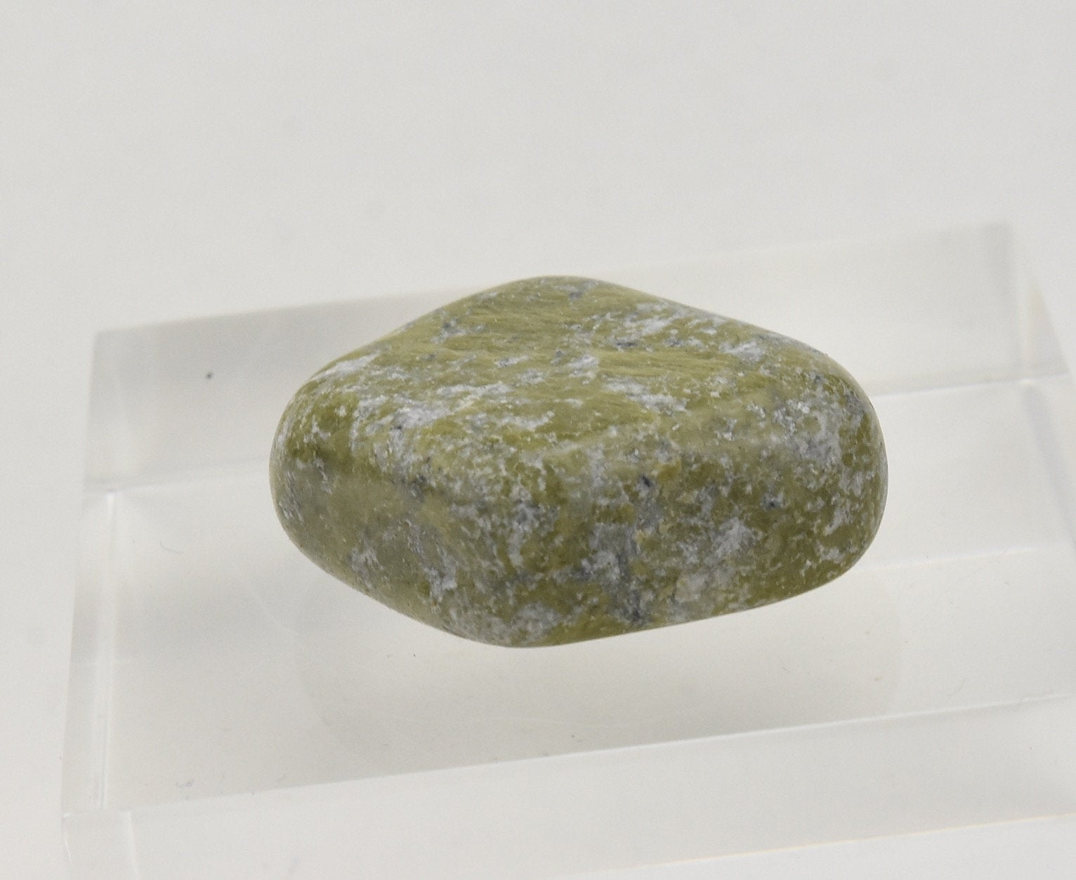 Polished Piece of Serpentine