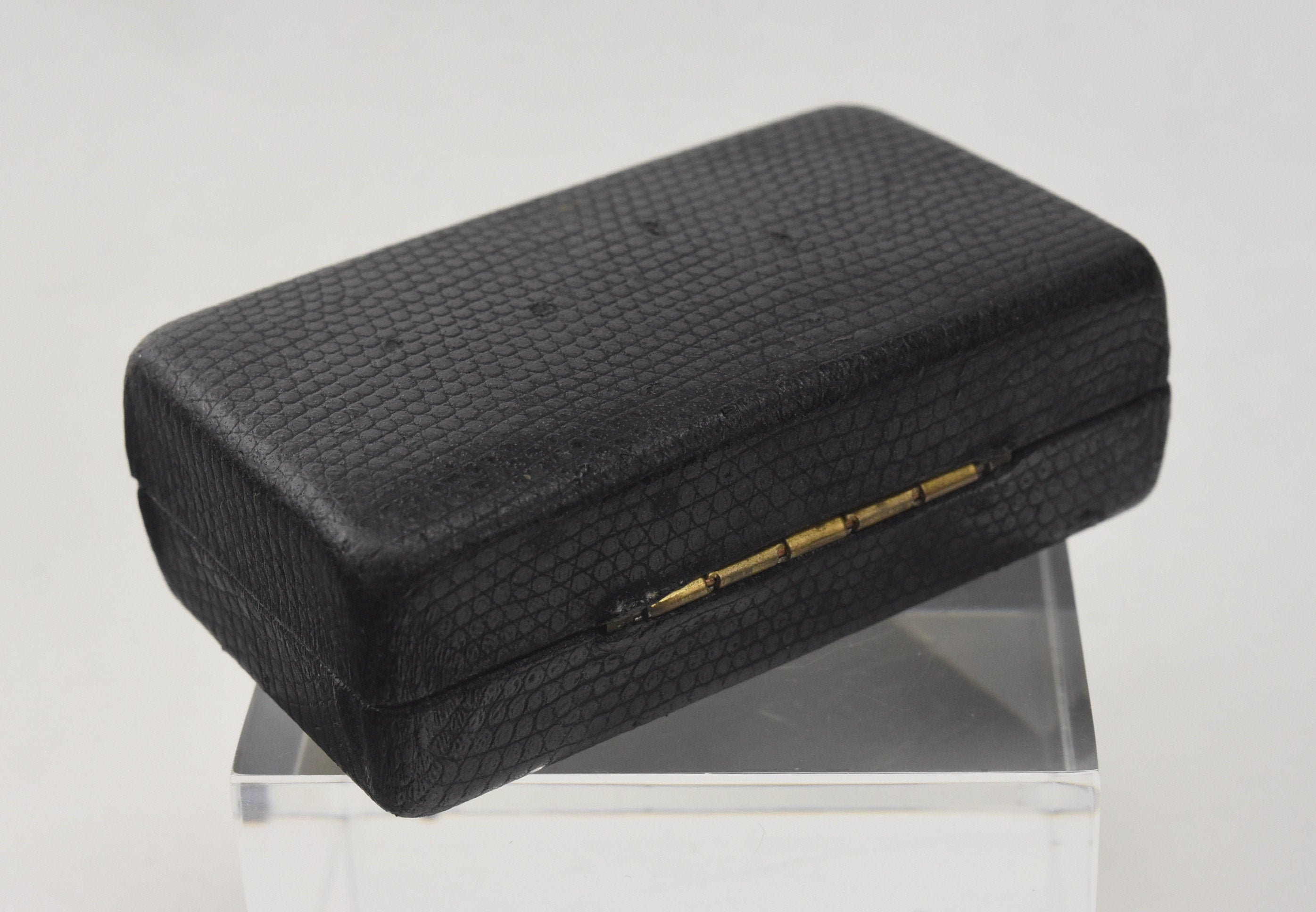 Duchamp - Vintage Sterling Silver Cufflinks in Box