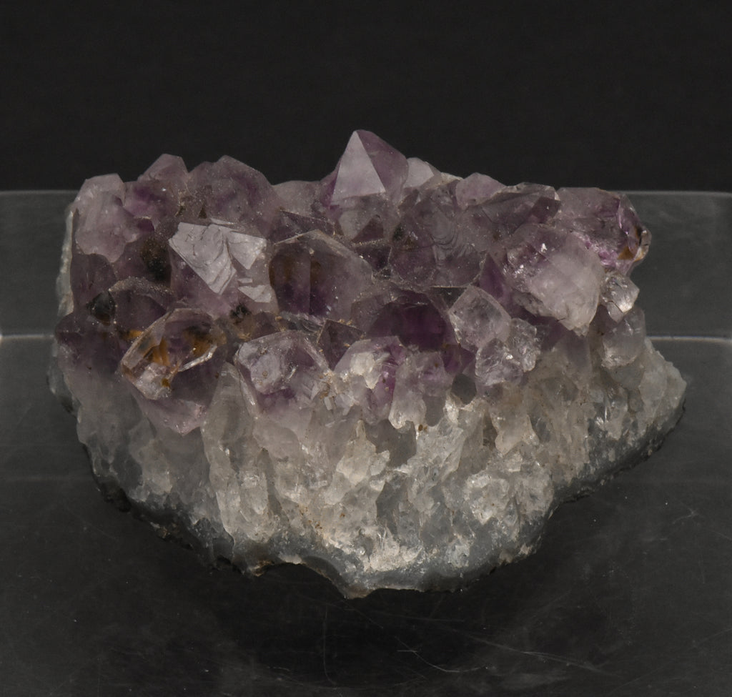 Amethyst Crystal Cluster