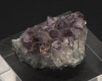 Amethyst Crystal Cluster