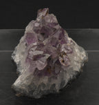 Amethyst Crystal Cluster