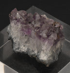 Amethyst Crystal Cluster