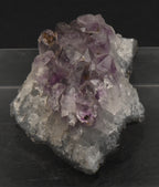 Amethyst Crystal Cluster