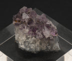 Amethyst Crystal Cluster