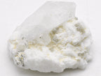 Quartz and Topaz Crystals Cluster with Muscovite on Feldspar Matrix - Pakistan