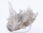 Quartz Crystal Cluster Mineral Specimen - Greece