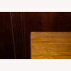 Magnificent Vintage Mid Century Modern Bar