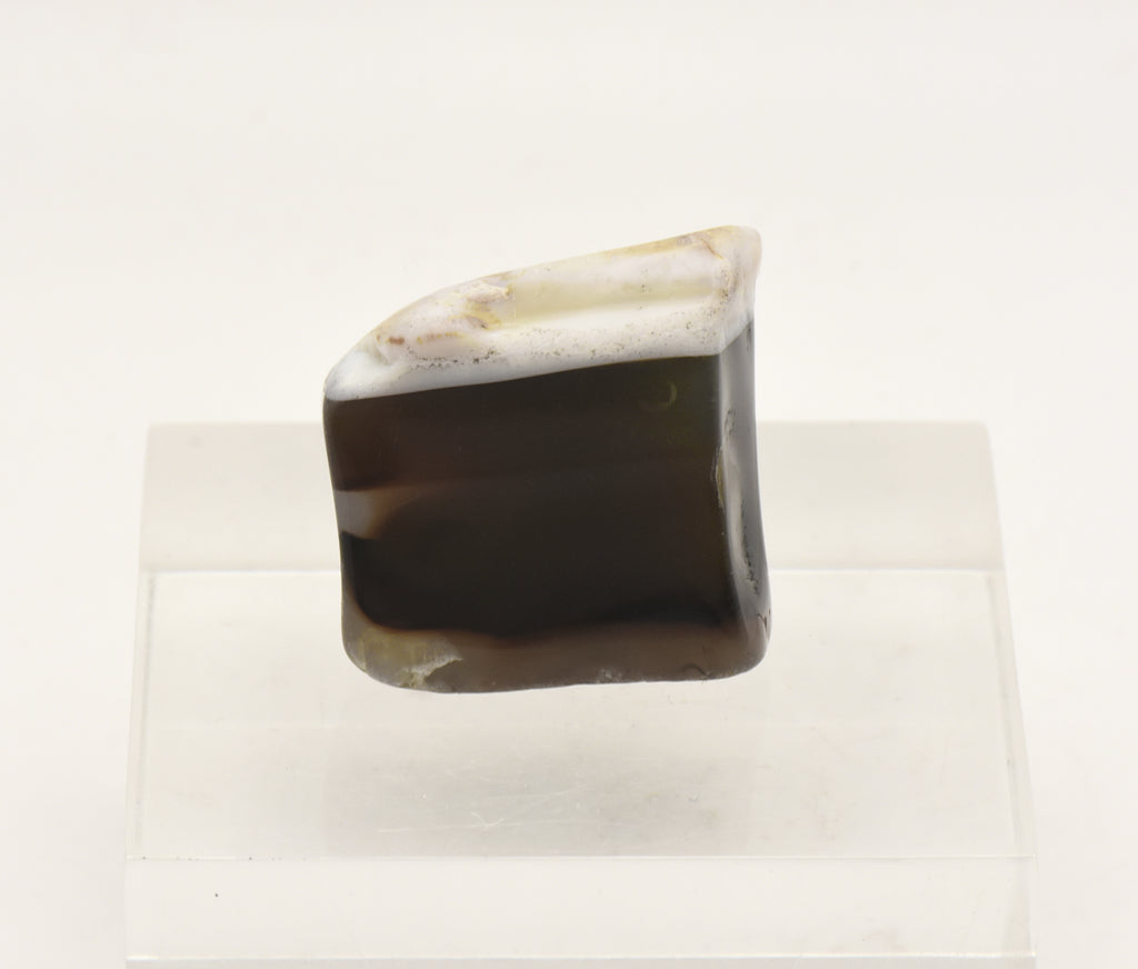 Sardonyx Polished Chunk Mineral Specimen