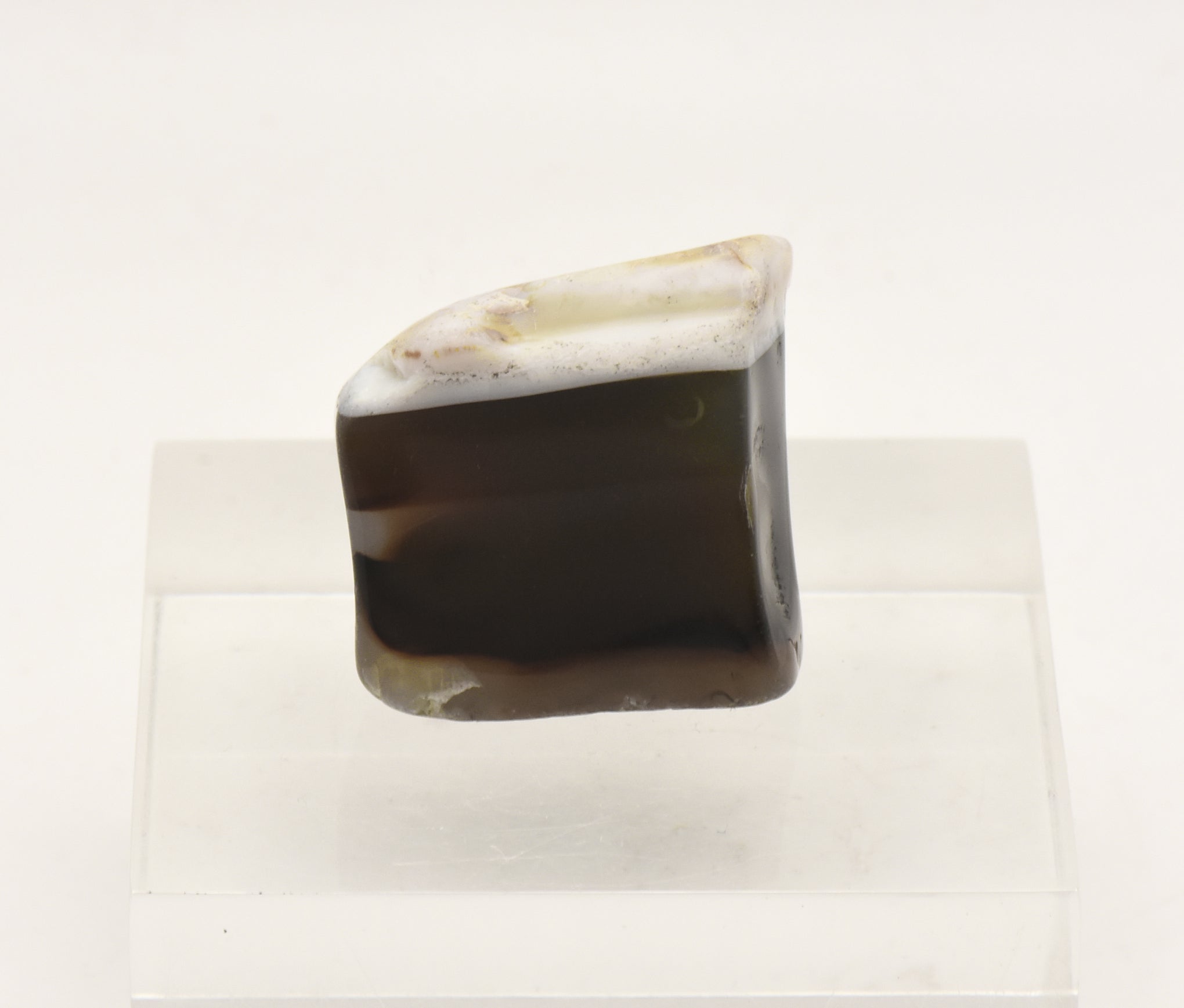 Sardonyx Polished Chunk Mineral Specimen