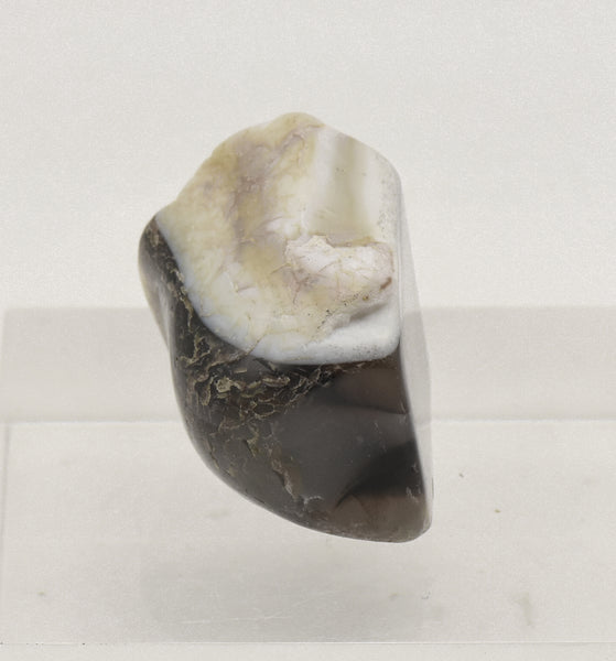 Sardonyx Polished Chunk Mineral Specimen