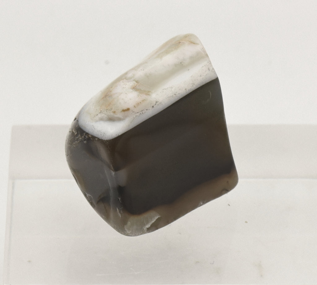 Sardonyx Polished Chunk Mineral Specimen