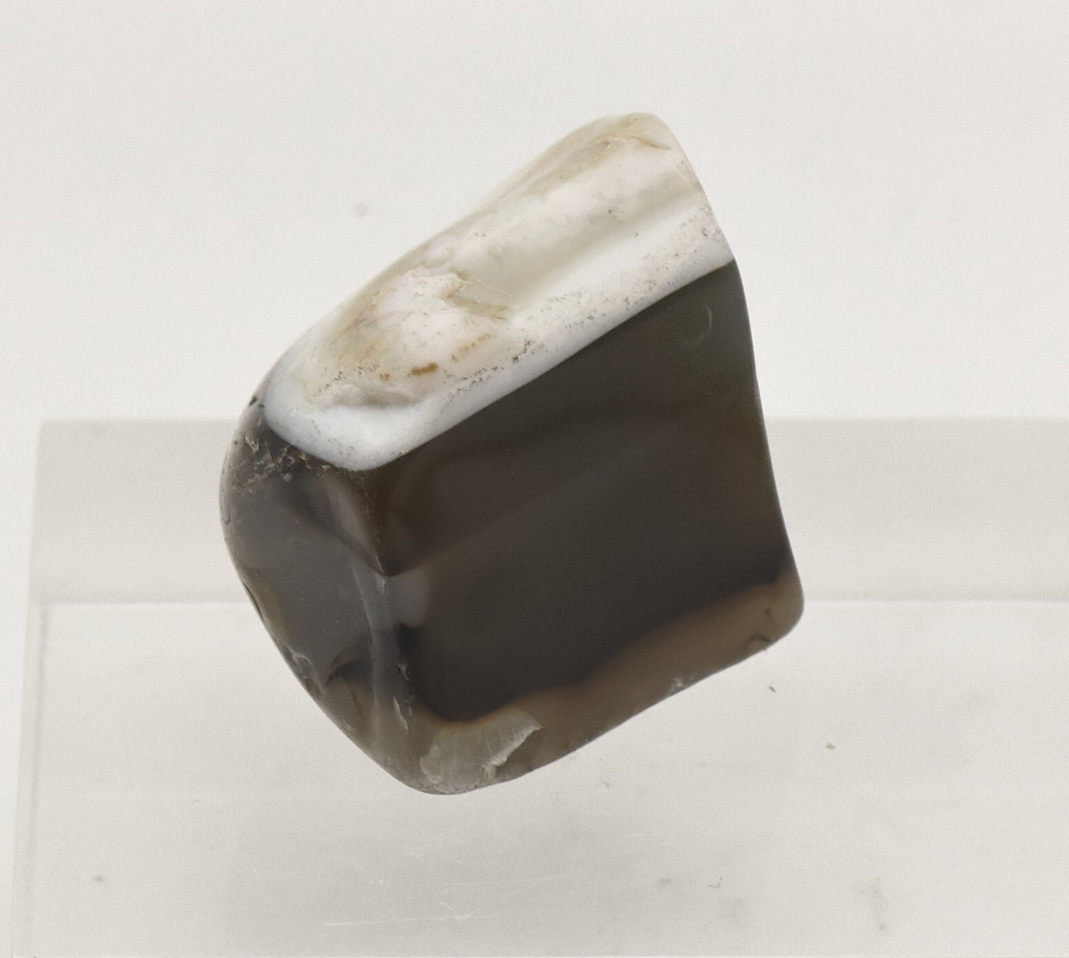 Sardonyx Polished Chunk Mineral Specimen