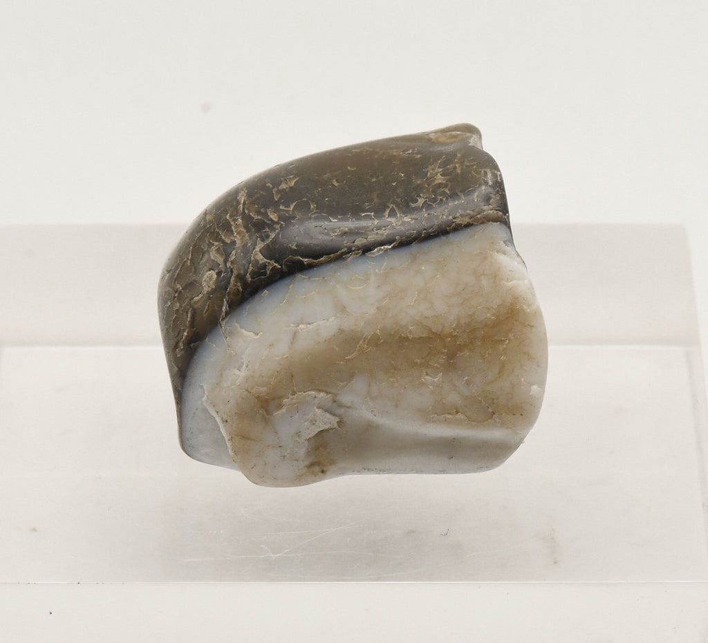 Sardonyx Polished Chunk Mineral Specimen