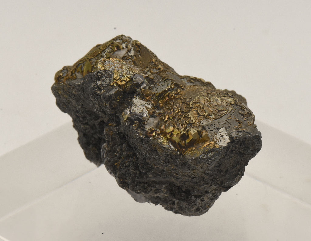 Galena Crystal Cluster Specimen