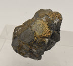 Galena Crystal Cluster Specimen