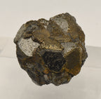 Galena Crystal Cluster Specimen