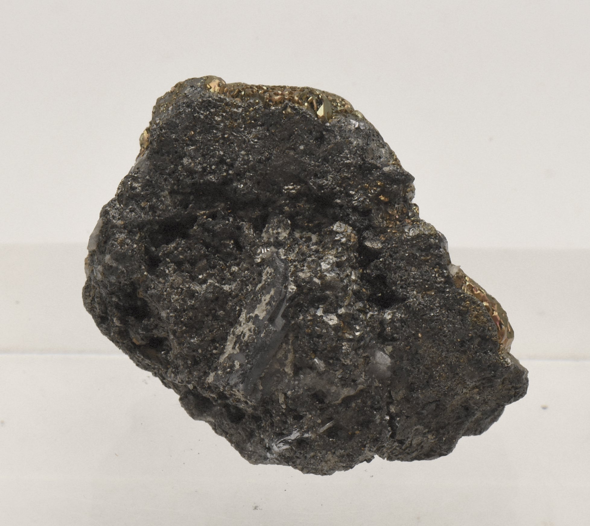 Galena Crystal Cluster Specimen