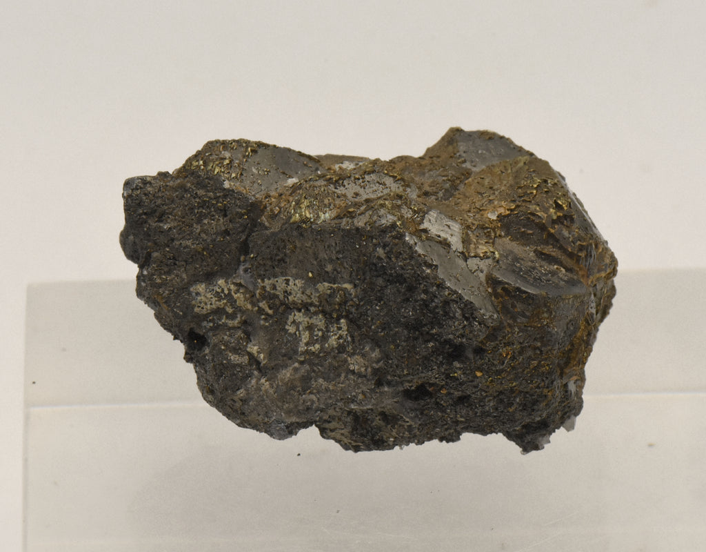 Galena Crystal Cluster Specimen