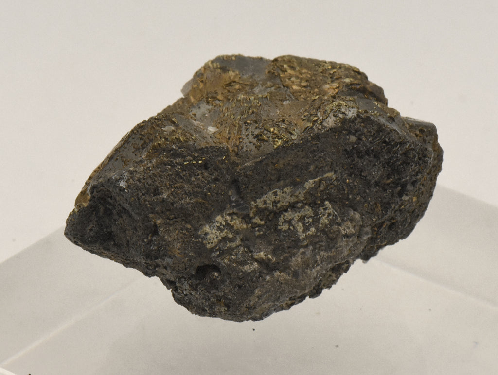 Galena Crystal Cluster Specimen