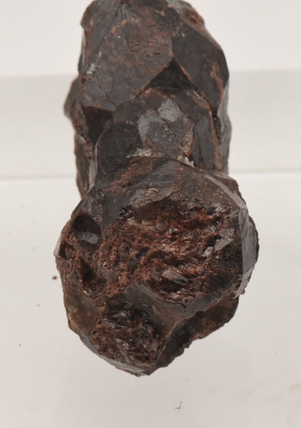 Spessartine Garnet Cluster Mineral Specimen - Norway