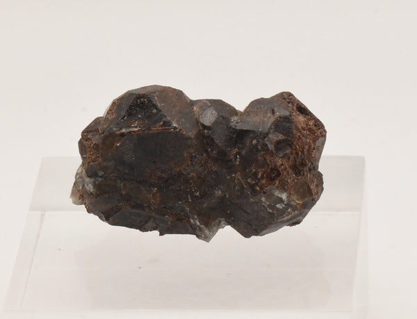 Spessartine Garnet Cluster Mineral Specimen - Norway