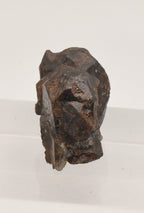 Spessartine Garnet Cluster Mineral Specimen - Norway