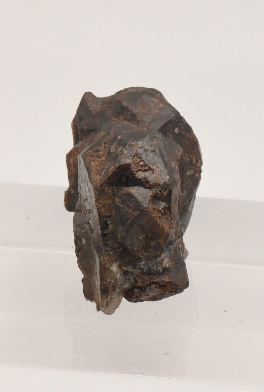 Spessartine Garnet Cluster Mineral Specimen - Norway