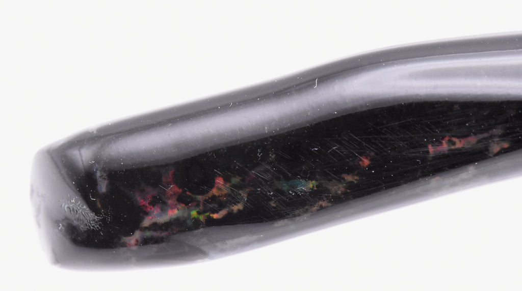 Opalized Fossil Branch Specimen - Indonesia