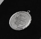 Jené - Vintage Sterling Silver "Sweet Heart" Charm