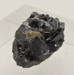Tetrahedral Sphalerite Crystal Cluster Mineral Specimen - Bulgaria