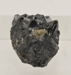 Tetrahedral Sphalerite Crystal Cluster Mineral Specimen - Bulgaria