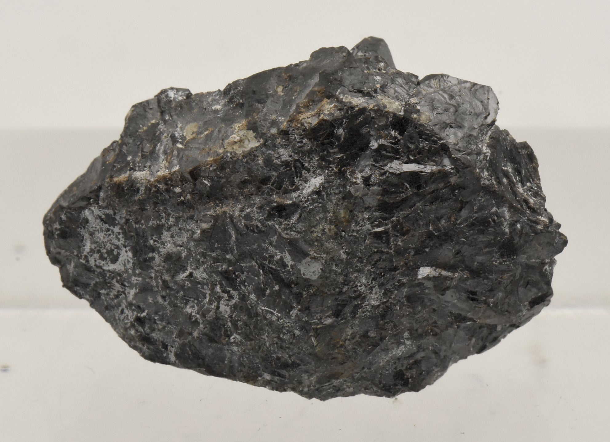 Tetrahedral Sphalerite Crystal Cluster Mineral Specimen - Bulgaria