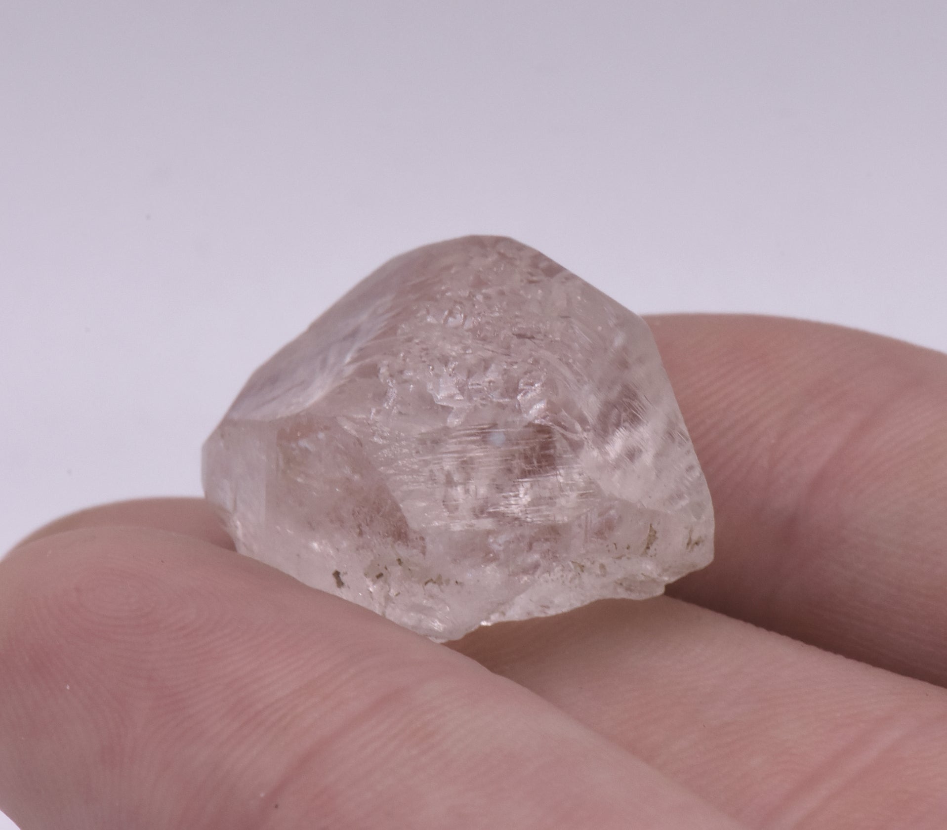 Beautiful Topaz Crystal Specimen - Pakistan