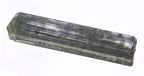 Green Elbaite Tourmaline Crystal Specimen - Brazil