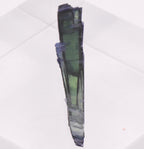Green Vivianite Crystal Shard - Brazil